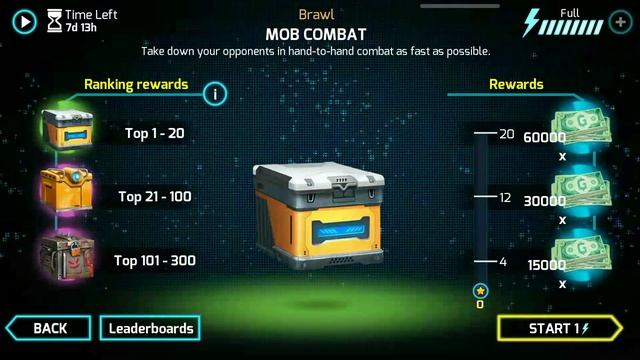 Rubberneckers [Gang] / Strip Club & Mob Combat [Solo] Events | Gangstar Vegas смотреть онлайн