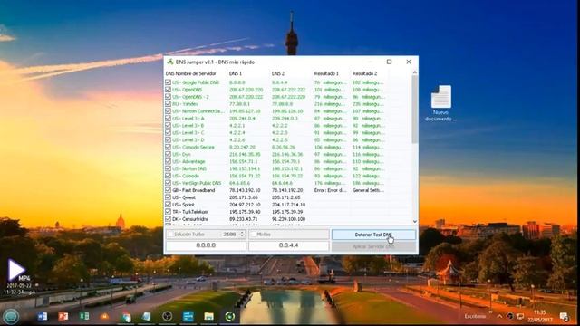 Evita Bloqueo de sitios web en internet Venezuela con dns jumper 2019 смотреть онлайн