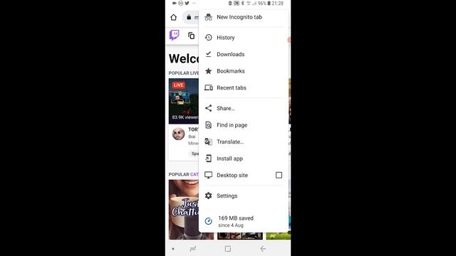How To Delete Twitch Account on Phone (Android & IOS) смотреть онлайн