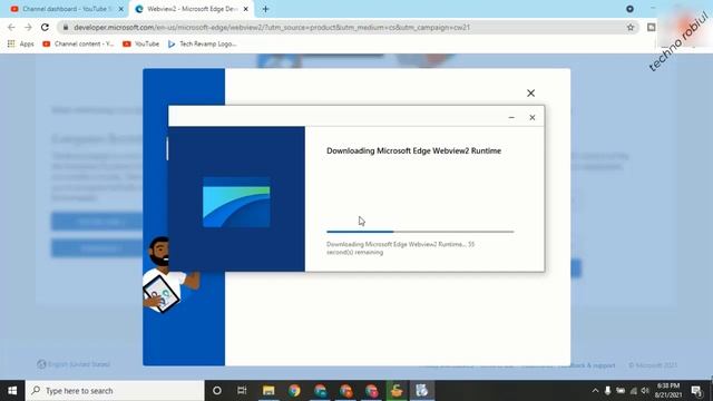 How to Solve Error Code 2049 |100% Fix Camtasia 2021 Setup Error смотреть онлайн