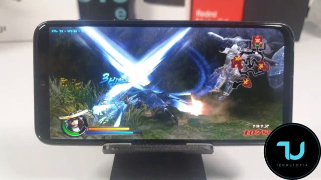 Xiaomi Mi 9 SE Sengoku Basara Samurai Heroes Wii Gameplay/Dolphin/Android 9/Snapdragon 712 смотреть онлайн