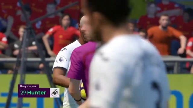 Прохождение FIFA 17: История #16 :1/4 Кубка Англии: Без комментариев{PC PS4 Xbox One PS3 Xbox 360} смотреть онлайн
