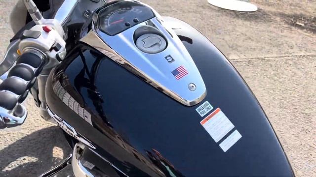 Suzuki M109r boulevard ￼ смотреть онлайн