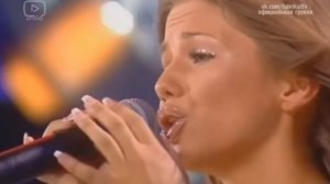 Алекса   Лунная тропа Фабрика звёзд 4