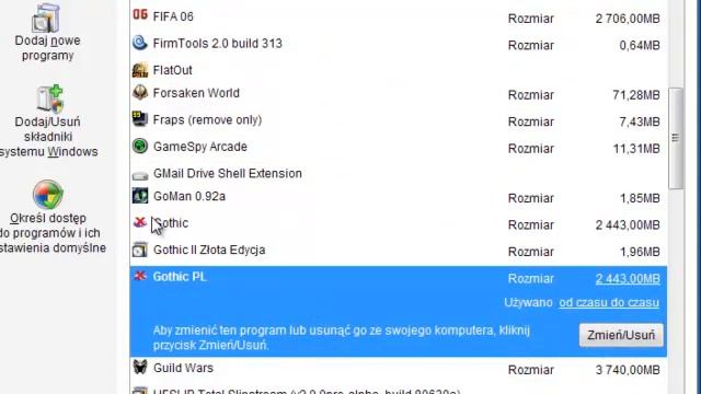 Sposob na szybszy komputer w Windows-XP-Vista-7 смотреть онлайн