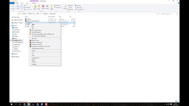 Cara Mining Verus Coin (VRSC) Dengan PC / Laptop смотреть онлайн