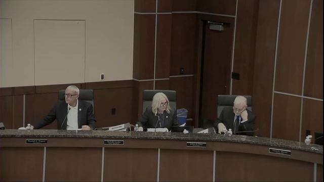 Board of County Commissioners Meeting - March 5, 2024 смотреть онлайн
