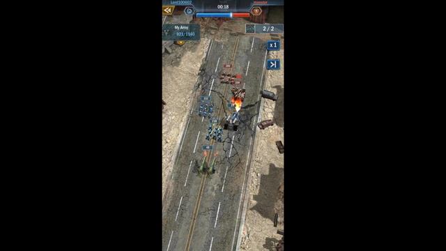 Age of Z (by Camel Games) - Android Gameplay FHD смотреть онлайн