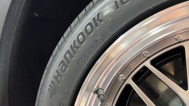 Tesla Model Y gets Tein Flex Z coilovers! смотреть онлайн
