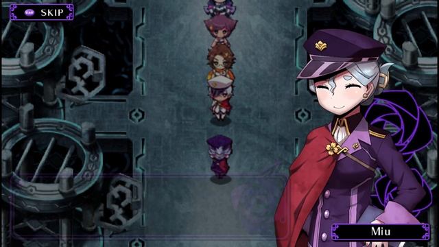 Loli's in prison??? Criminal Girls Invite Only Episode1 смотреть онлайн