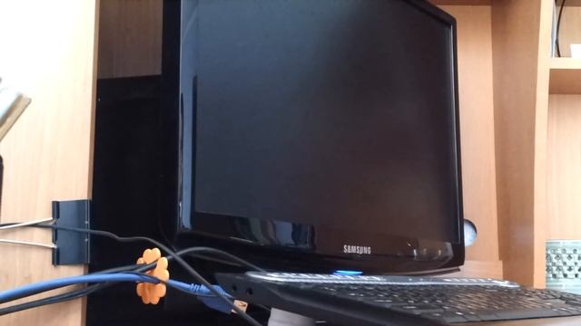 старт Win 7 SP1 x64 за 20 сек (bios 10сек + load 10сек) смотреть онлайн