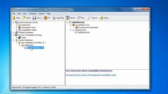 Jak uruchomić grę Dungeon Keeper 1 pod Windows 7 ? - Prawie Poradnik смотреть онлайн