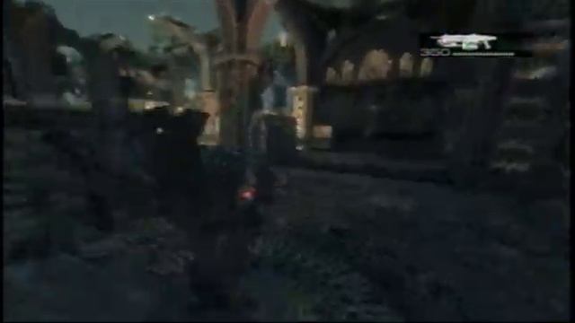 First run with the Pinnacle capture card. смотреть онлайн