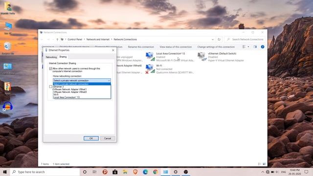 Fix PC/Laptop internal WiFi Hotspot in Windows 10 for free | Detailed procedure | AtYQ смотреть онлайн