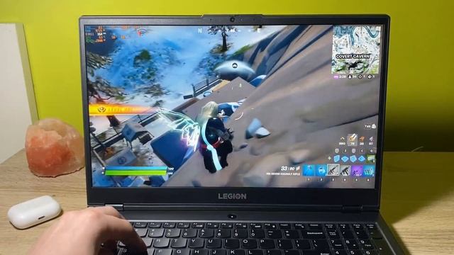 Fortnite season 3 Lenovo legion 5 | All Settings (2022) смотреть онлайн