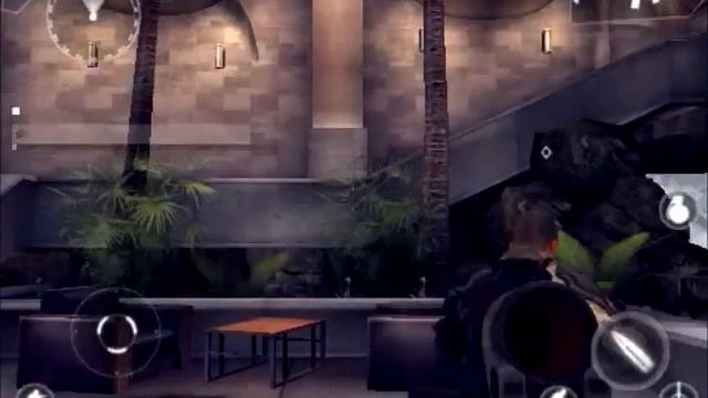 Gameplay - Modern Combat 4 : Zero hour [android].wmv смотреть онлайн