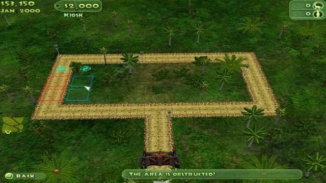 ◄ Let's Play Jurassic Park Operation Genesis - Episode 1 ► смотреть онлайн