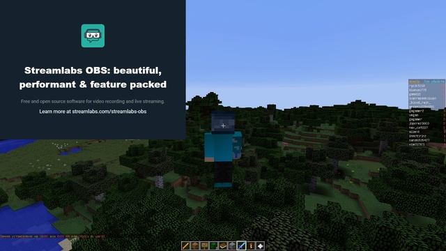 играем майкрфат на mineop смотреть онлайн