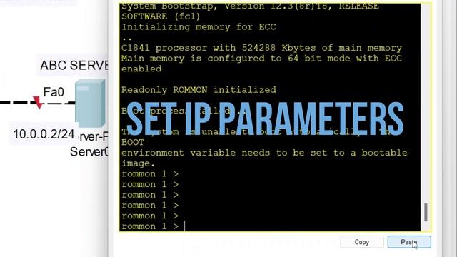 How to Backup & Restore Cisco ios | TFTP Server| Packet Tracer | CCNA 200-301 смотреть онлайн