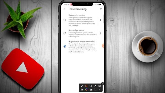 How to Enable Google Safe Search On Android 2022 | Safe Search on kaise kare | safe search turn off смотреть онлайн