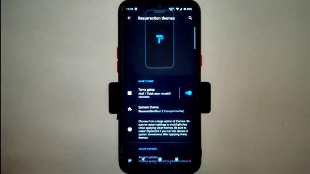 Resurrection Remix 8.7.3 Patch Maret 2023 di Realme 5 / 5i /5s || Install Custom Rom Android 10 | смотреть онлайн
