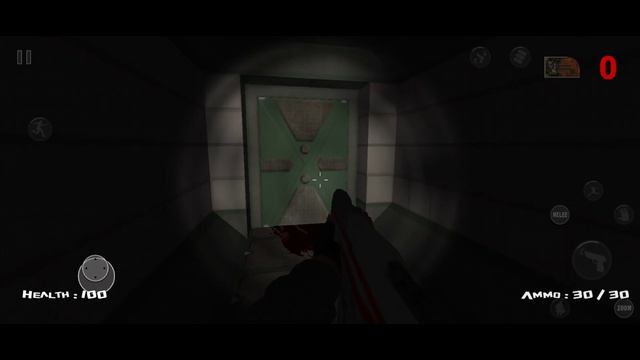 Portal Of Doom Undead Rising _ Android GamePlay смотреть онлайн