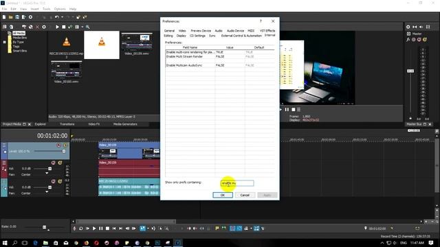 How to fix error Crashes in Sony Vegas Pro смотреть онлайн