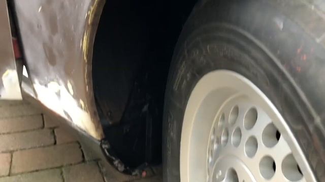 Jaguar project series 3 turnaround смотреть онлайн
