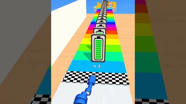 Cable Stack 🔥🔥🔥Gameplay Walkthrough All Levels iOS,Android Max Level смотреть онлайн