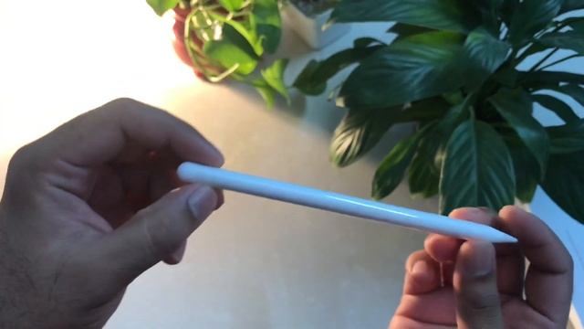 Apple Pencil (2nd Generation)🔥🔥🔥🔥🔥 смотреть онлайн