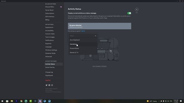 how to turn on discord game overlay on gameloop | how to enable discord gameoverlay on gameloop | смотреть онлайн