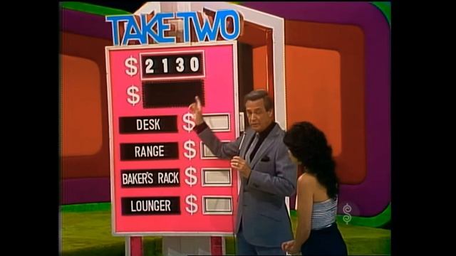 TPIR: Take Two [Last Use of the Pink/White Color Scheme] смотреть онлайн