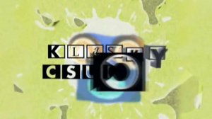 Klasky Csupo RoboSplaat Logo In G Major 7 (Android Version)