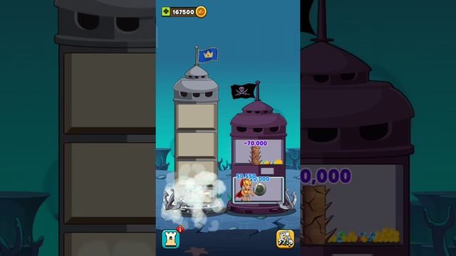 Hero Tower War's // Hero Castle War's // Hero Math Puzzle // Hero Puzzle Game смотреть онлайн