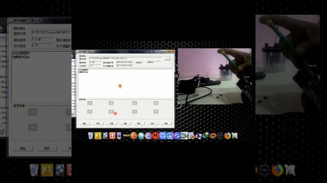 Instalando a rom na TV BOX MAX 4k modelo 6051 смотреть онлайн