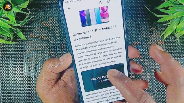 🥰Good News Redmi Note 10S/ Note 11SE⚡Xiaomi HyperOS Android 14 Update Confirm Release Date Rollout смотреть онлайн