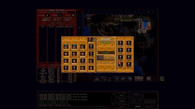 Let's Play Jagged Alliance 2 - 27 - Chitzenaaaaches смотреть онлайн