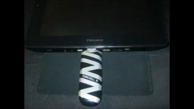 TABLET PC 3G MODEM KURULUMU смотреть онлайн