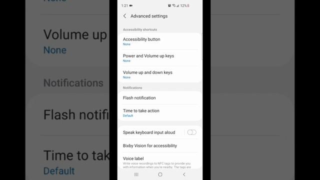How To Turn on Flash Notification On Android 11 With One UI 3.0!! смотреть онлайн