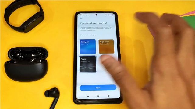 MIUI 13 Android 12 New Unique Hidden Settings and New Features | Heart Rate | New Sounds Settings 😍 смотреть онлайн