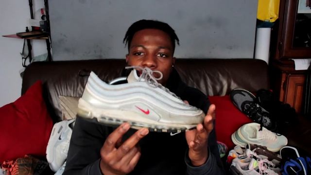 Nike AIR MAX updated COLLECTION 2022 #AirMaxDay смотреть онлайн
