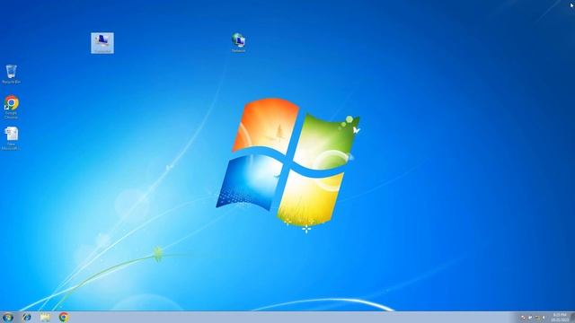Multiple Remote Desktop connection Users without Log off on windows 7 Machine | No need Domain #2 смотреть онлайн