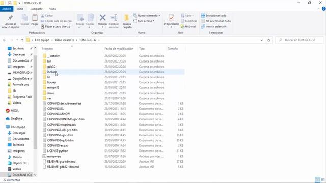 Error graphics.h - Configuración biblioteca de gráficos en CodeBlocks - Curso C++ смотреть онлайн