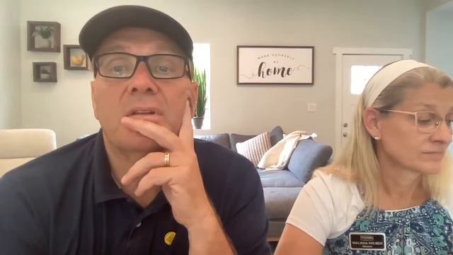 Building and Real Estate Market Update Thursday Live, August 17, 2023 смотреть онлайн