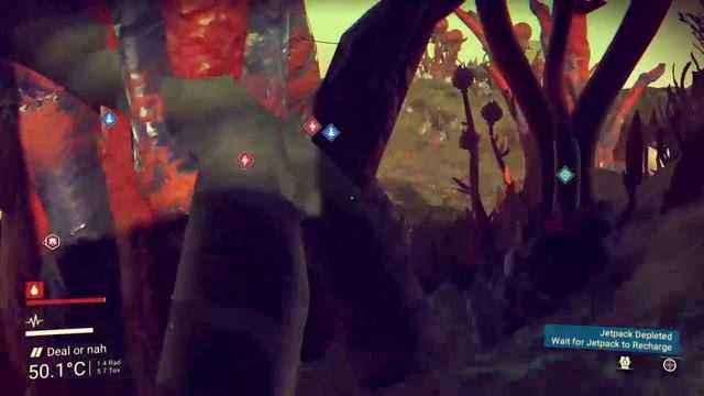 Ruck rockin No Mans Sky смотреть онлайн