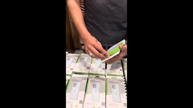 BELKIN MAGSAFE CASE 💥15 PRO MAX 15 PRO 15 PLUS 15 LIMITED QTY AVAILABLE AT BAGSTORE.PK #iphonecover смотреть онлайн