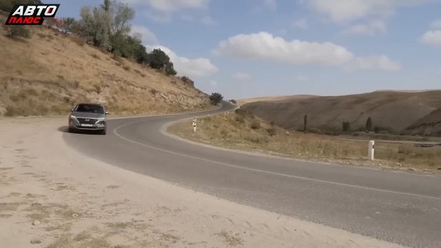 Новый Hyundai Santa Fe - головная боль для конкурентов