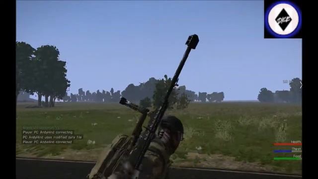 Arma 3 : Epoch ep 1 смотреть онлайн