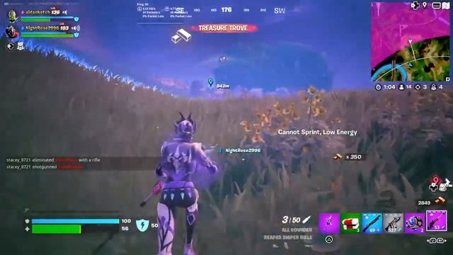 🔴NEW Fortnite *UPDATE* Arriving TOMORROW!! (Chapter 5) смотреть онлайн