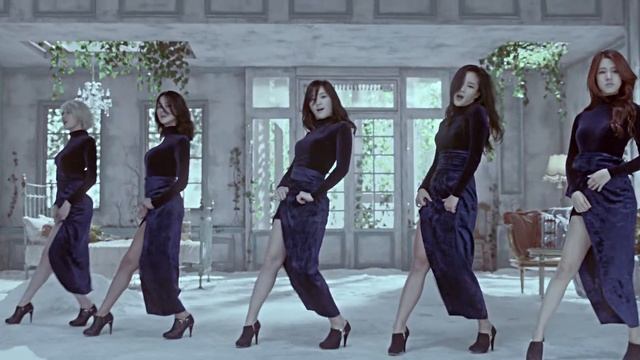 스피카 SPICA 'Lonely'